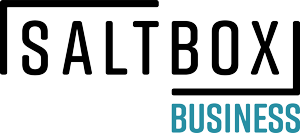 Saltbox Shipping Container Business